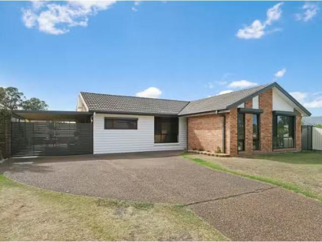 House for rent in Singleton Heights, New South Wales