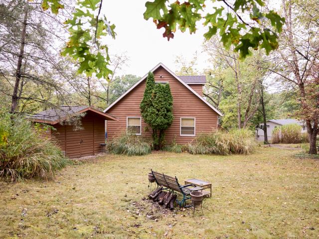 House for sale in Putnam, Illinois