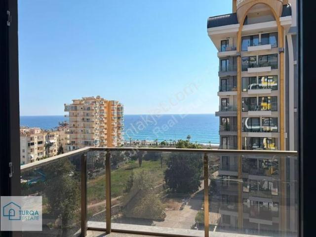 Alanya, Antalya içerisinde satılık mülk