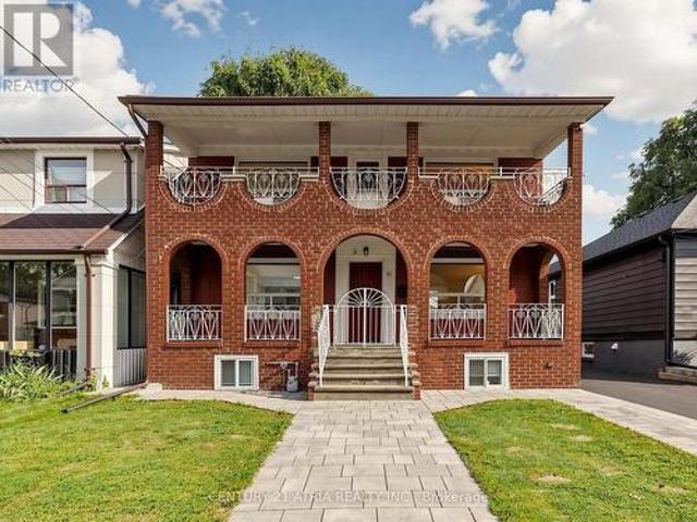 House for sale in Woburn, Ontario