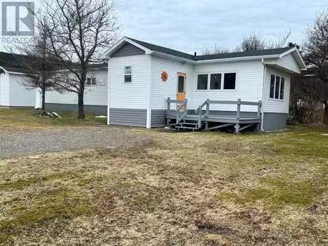House for sale in Newfoundland And Labrador