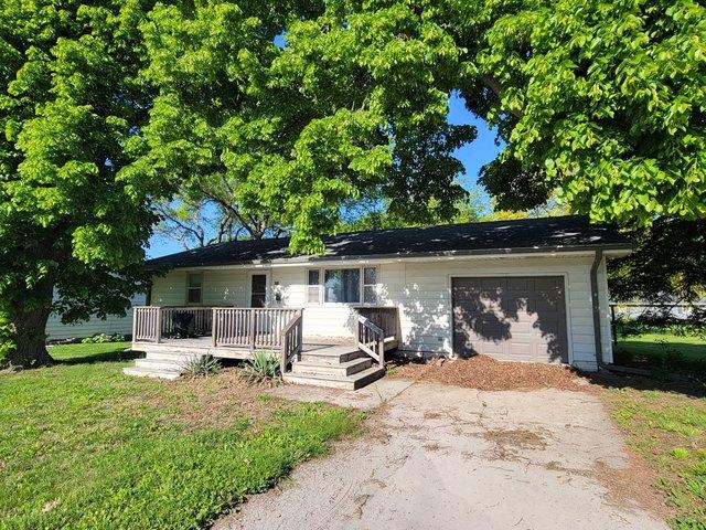 House for sale in Nebraska
