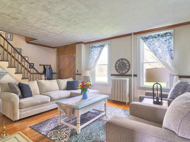 House for sale in Saratoga, New York