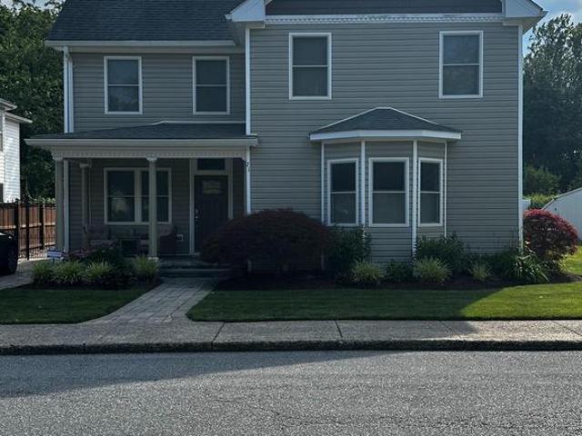 House for sale in Walkersville, Maryland