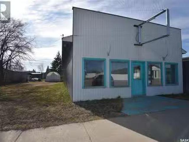 House for sale in Carrot River, Saskatchewan
