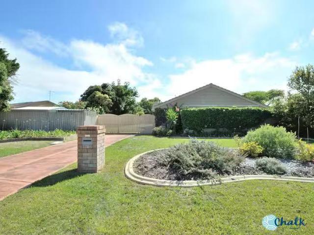 House for rent in Waikiki, Western Australia