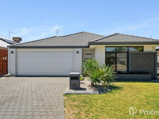 House for sale in Byford, Western Australia