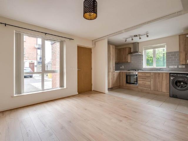 Apartment to rent