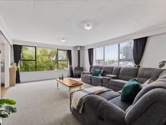 House for sale in Tokoroa, Waikato