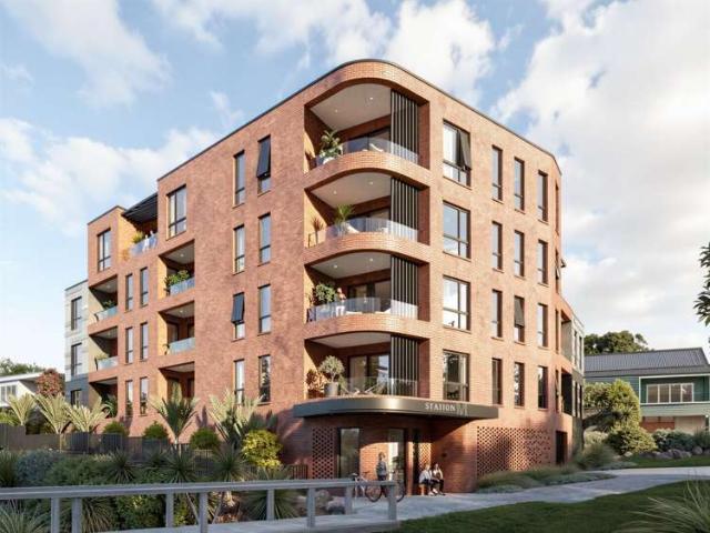 Apartment for sale in Hillersden, Oroua County