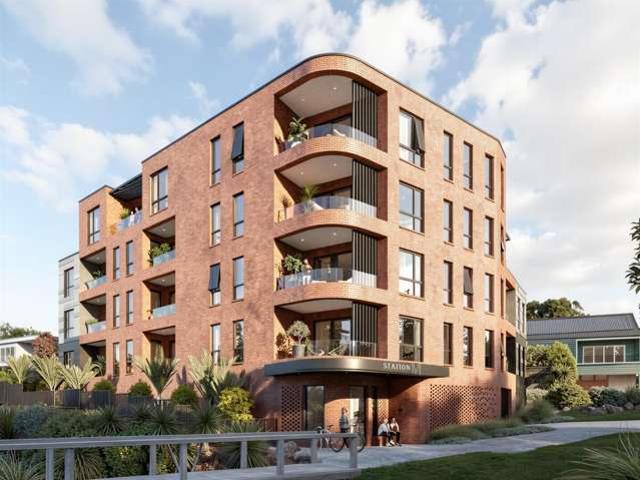 Apartment for sale in Hillersden, Oroua County