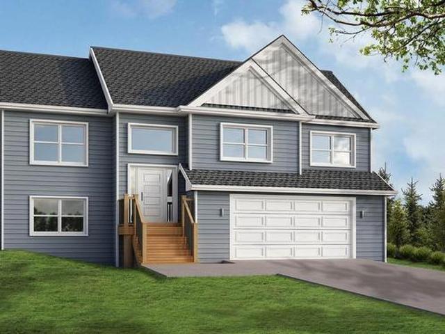 House for sale in Montague Gold Mines, Halifax County