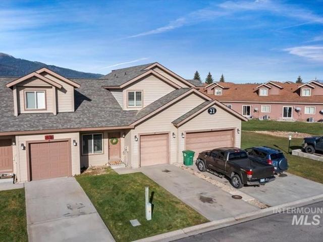 Townhouse for sale in Donnelly, Idaho