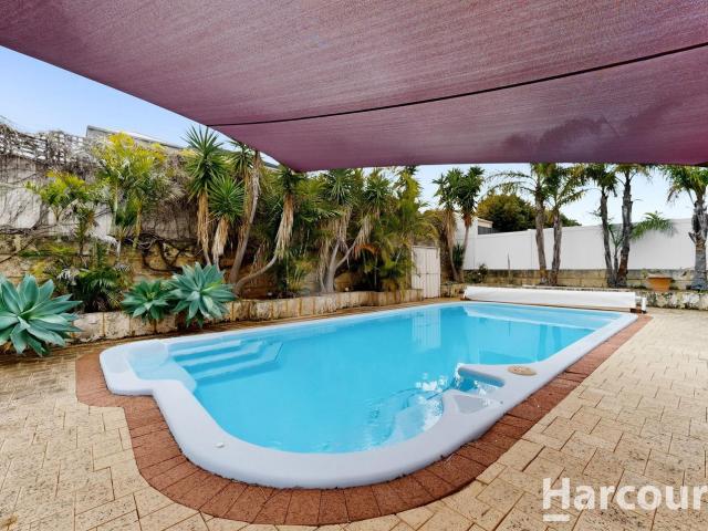 Apartment for rent in Iluka, Western Australia
