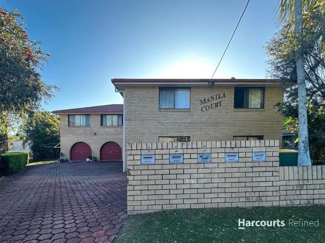 Apartment for rent in Toombul, Queensland