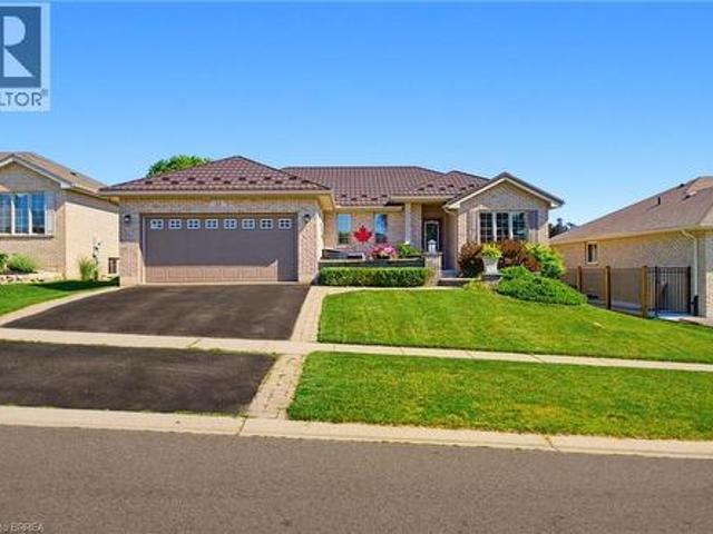 House for sale in County Of Brant, Ontario