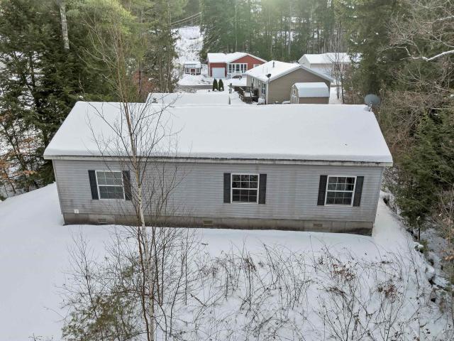House for sale in New Hampshire