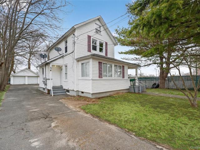House for sale in Centereach, New York