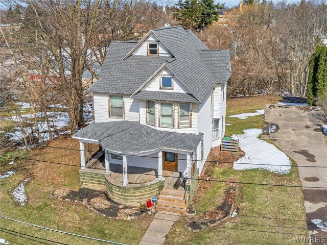 House for sale in Orleans, New York