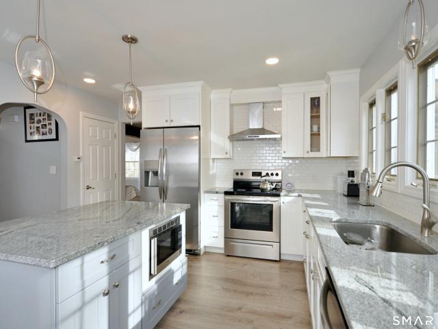 Property for sale in Prospect, Connecticut