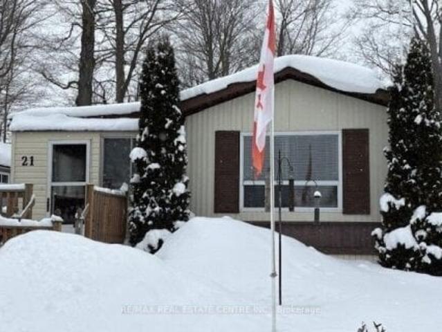 Property for sale in Grey, Ontario