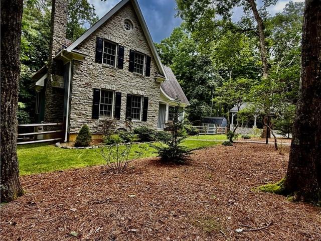 House for sale in Alleghany, North Carolina