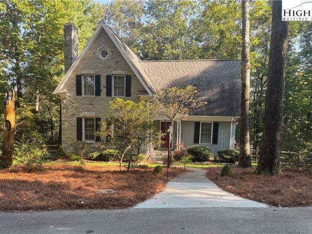 House for sale in Alleghany, North Carolina
