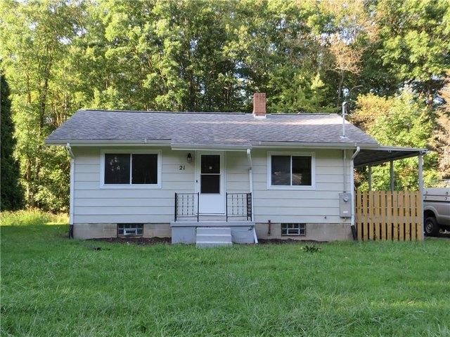 House for sale in Grove City, Mercer County