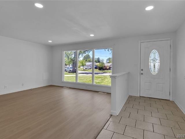 House for sale in East Amherst, New York