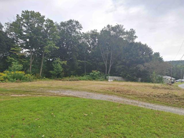 Land for sale in New Hampshire