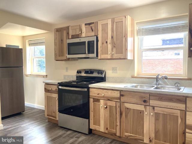 Property for rent in Lewistown, Pennsylvania