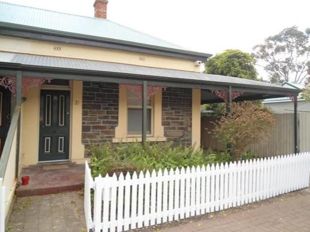 Apartment for rent in Horseshoe Creek, South Australia