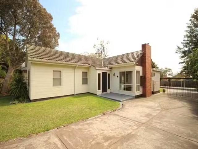 House for rent in Camerons Creek, Victoria