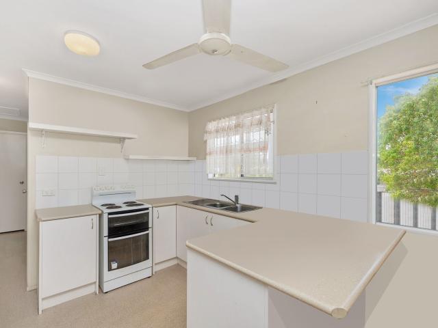 House for rent in Rasmussen, Queensland