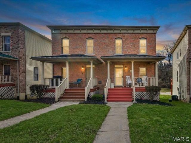 Townhouse for sale in Saint Charles, Missouri