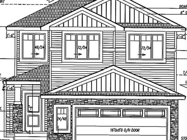 House for sale in Fort Saskatchewan, Alberta