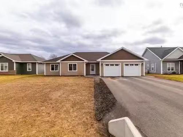 House for sale in Kingston, Nova Scotia