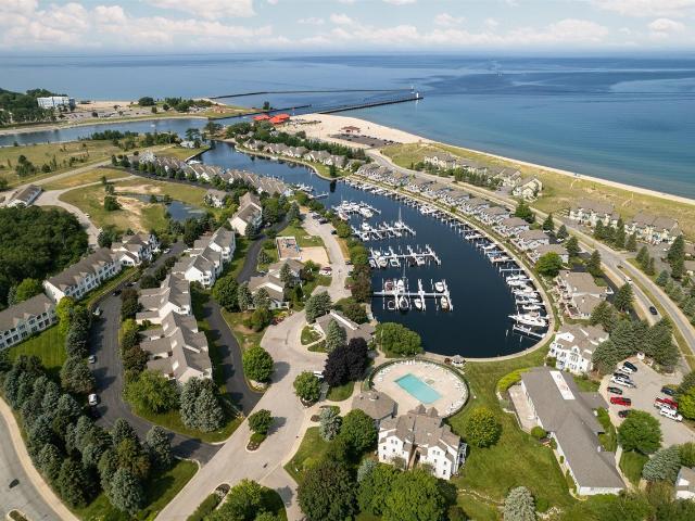 Land for sale in Manistee, Michigan