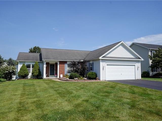 House for sale in Hilton, New York