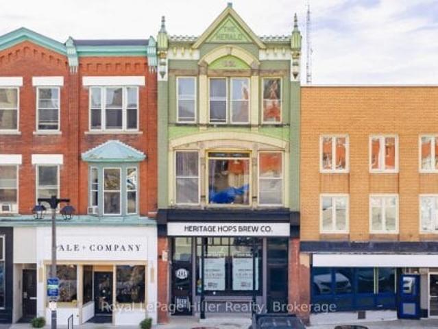 Property for sale in Stratford, Ontario