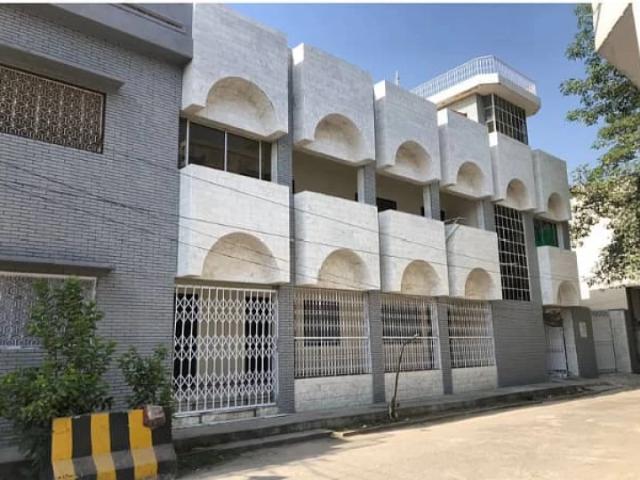 House for sale in Sialkot, Islamabad Capital Territory