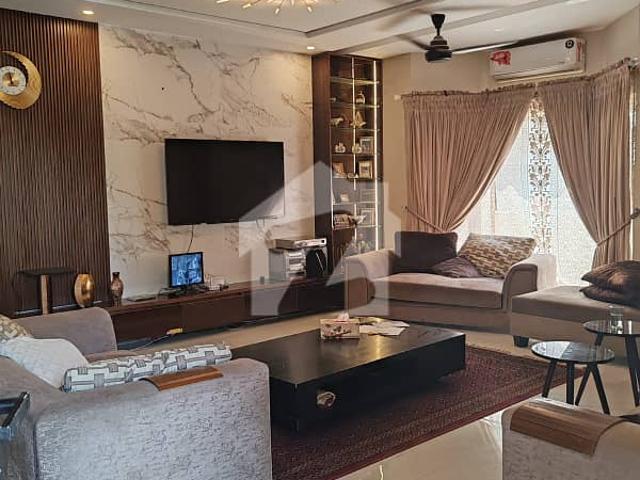 House for sale in Rawalpindi, Islamabad Capital Territory