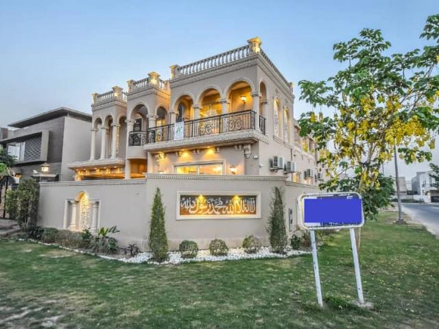 House for sale in Rawalpindi, Islamabad Capital Territory