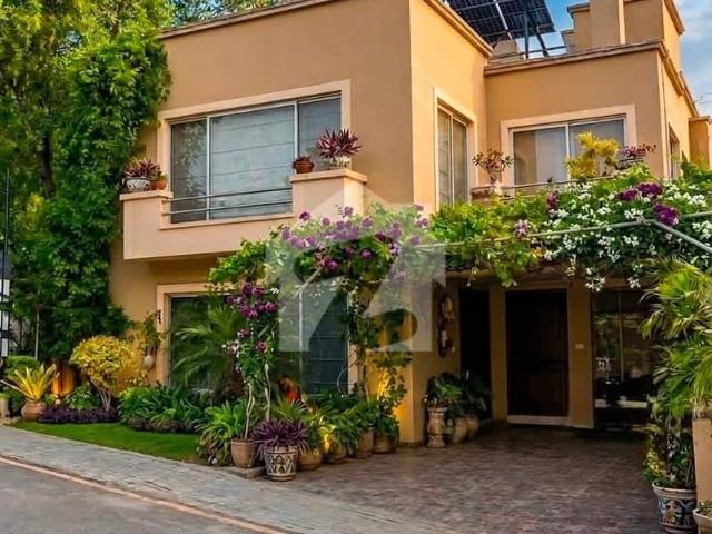 House for sale in Islamabad