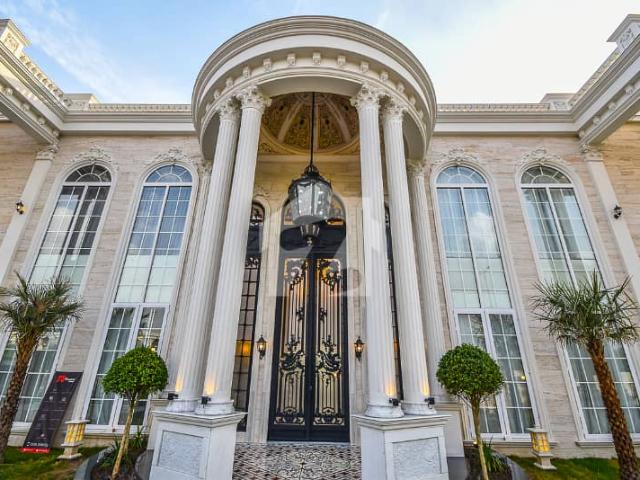 House for sale in Rawalpindi, Islamabad Capital Territory