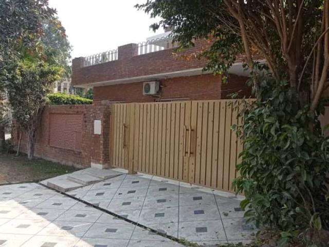 House for sale in Rawalpindi, Islamabad Capital Territory
