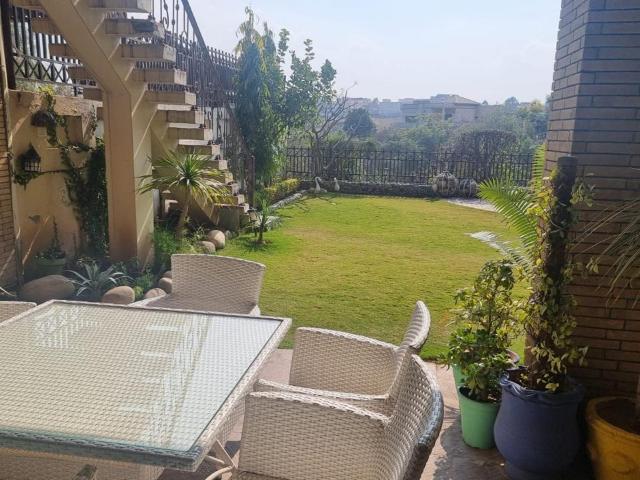 House for sale in Bahria Town Phase 1, Islamabad Capital Territory