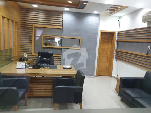 Building for sale in Rawalpindi, Islamabad Capital Territory