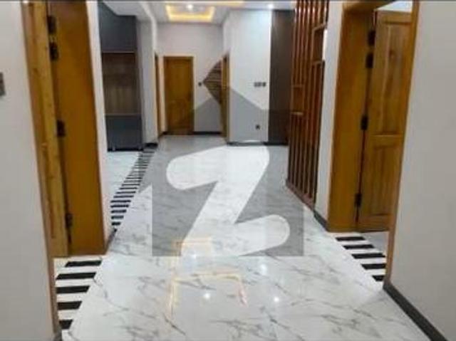House for sale in Islamabad