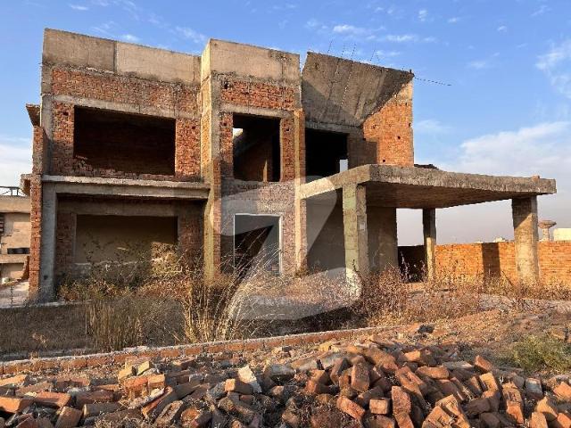 House for sale in Rawalpindi, Islamabad Capital Territory